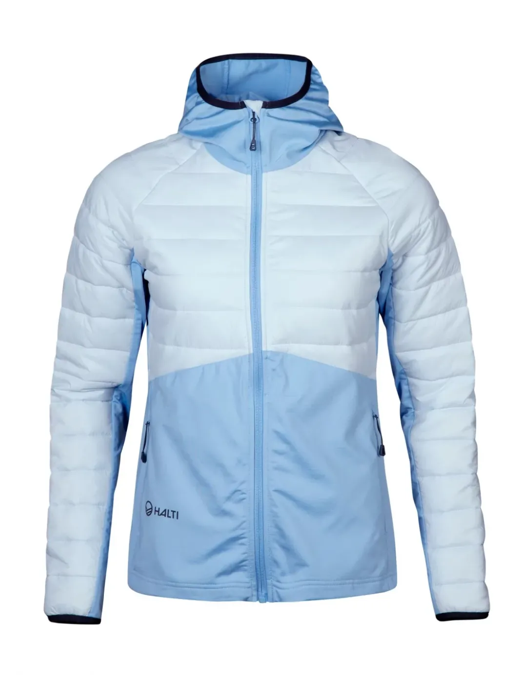 Bluza damska Halti Dynamic Insulation