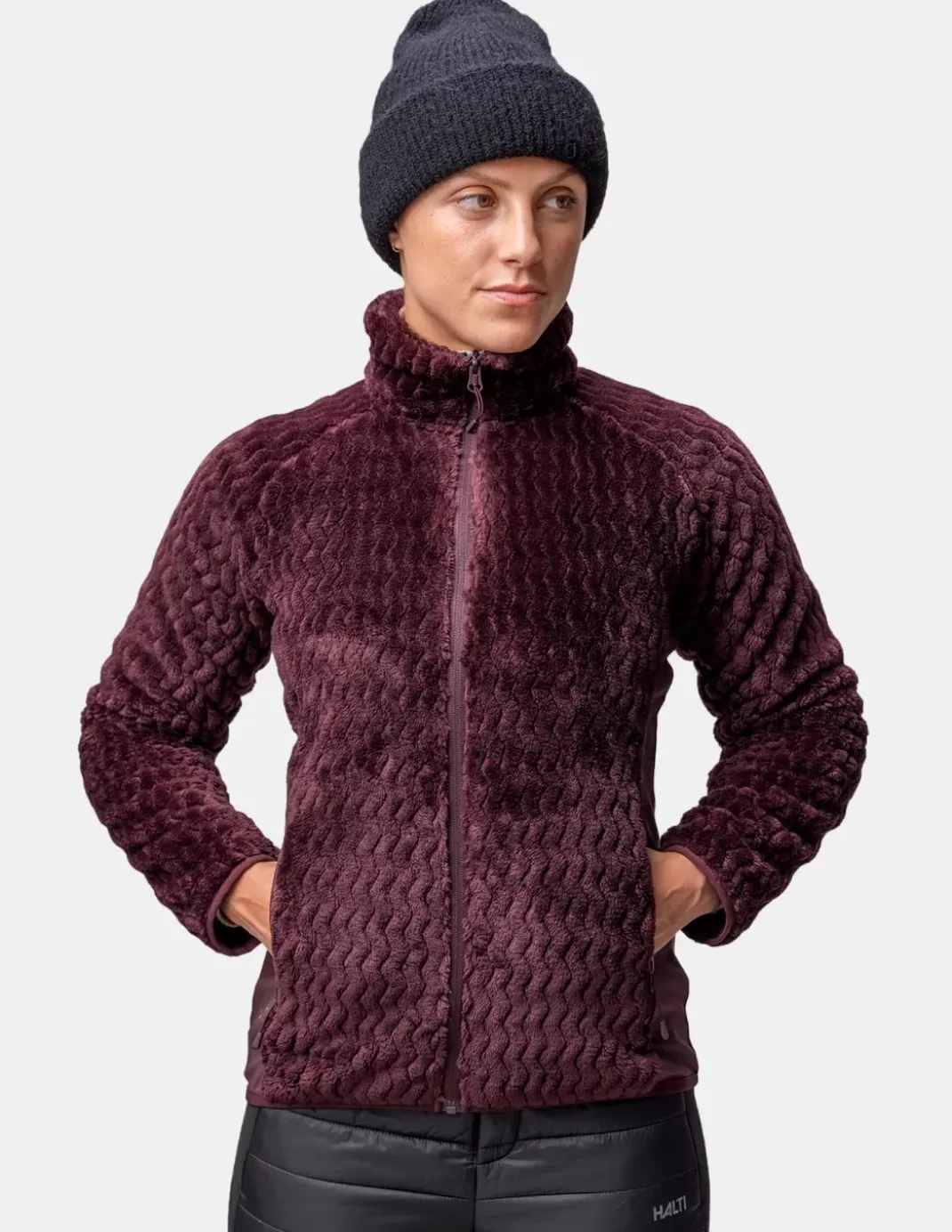 Bluza damska Halti Thermel