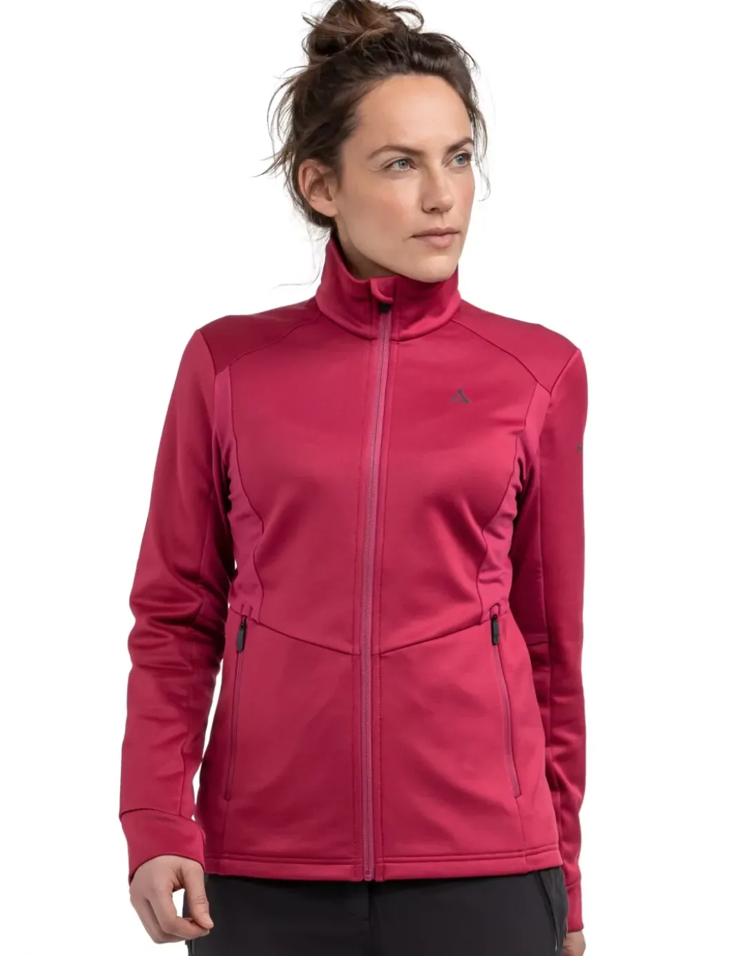 Bluza damska Schöffel Pontre