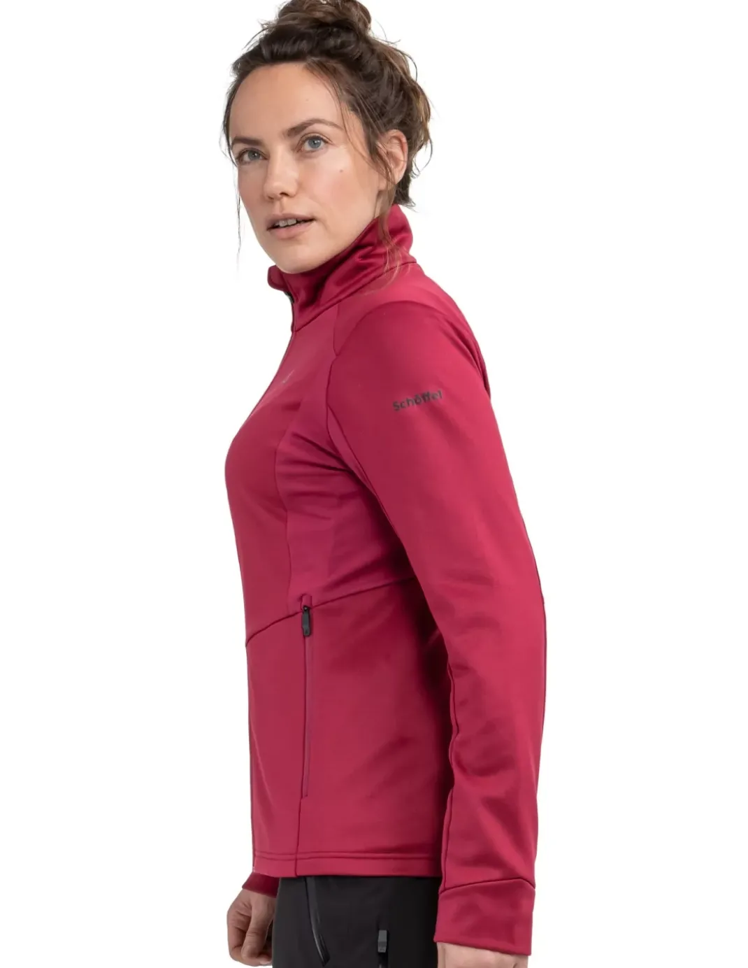 Bluza damska Schöffel Pontre