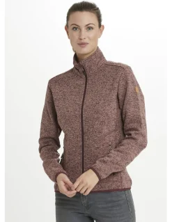 Bluza damska Whistler Samani Melange