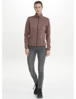 Bluza damska Whistler Samani Melange
