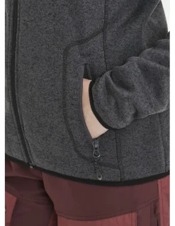 Bluza damska Whistler Samani Melange