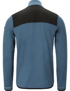 Bluza do biegania męska Endurance Breger