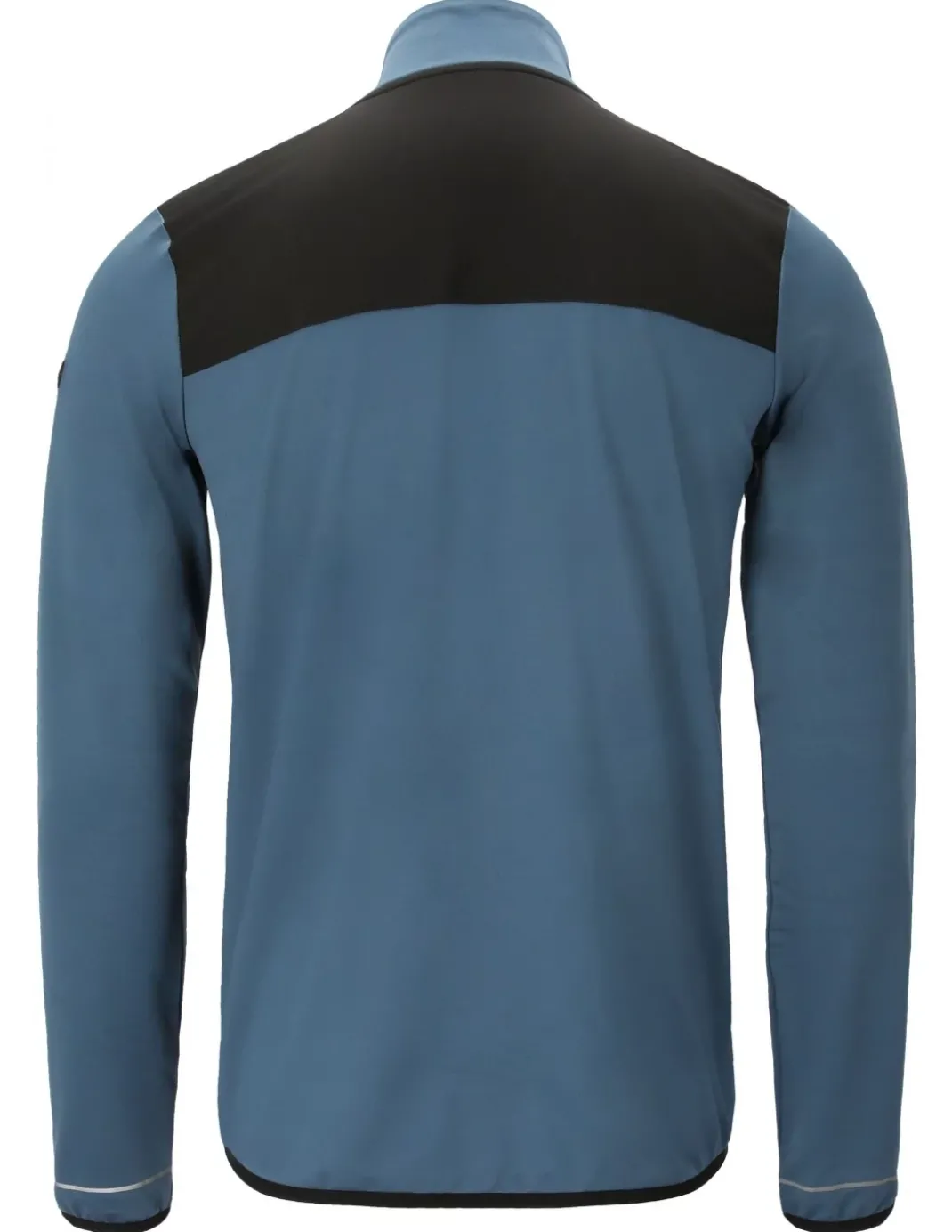 Bluza do biegania męska Endurance Breger