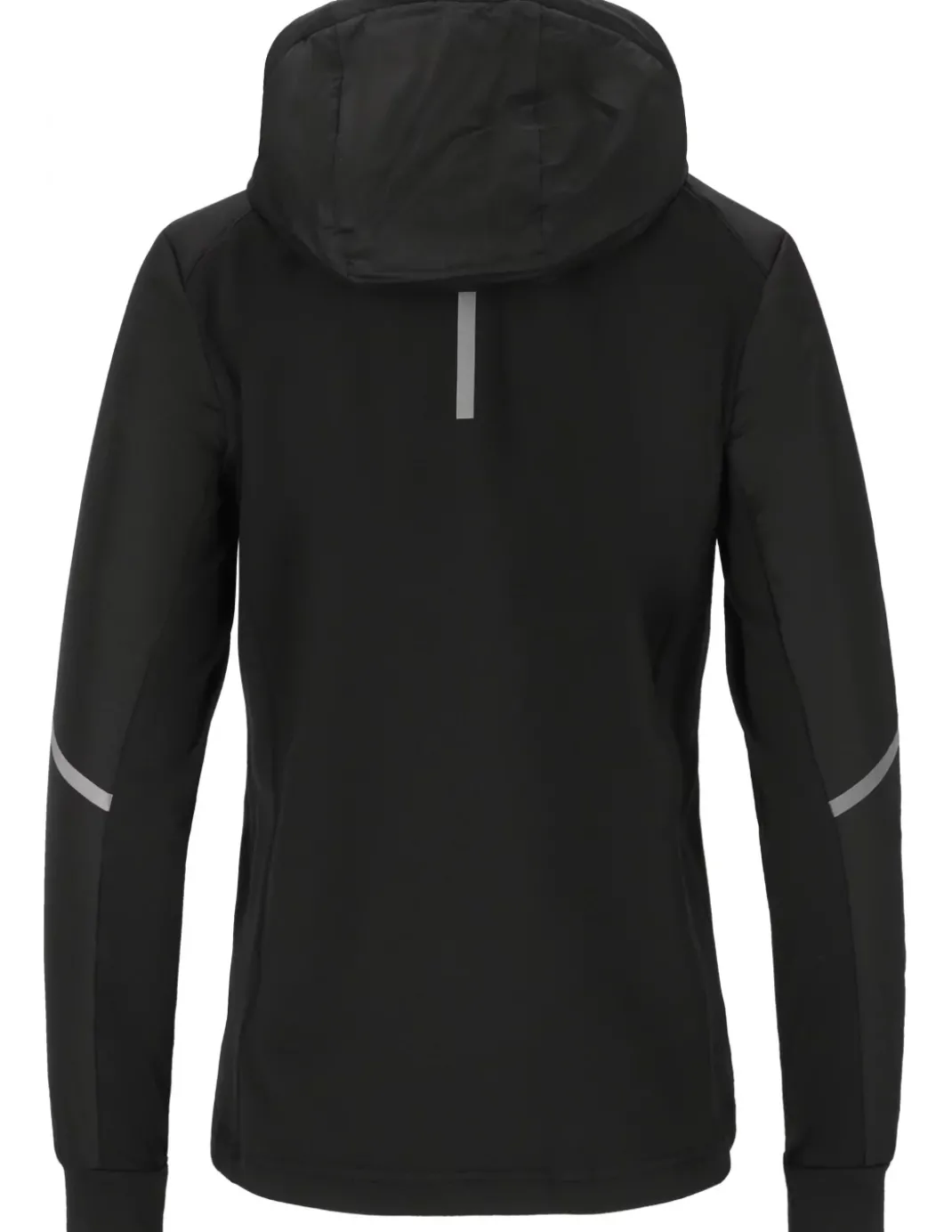 Bluza hybrydowa damska Endurance Princey PrimaLoft®
