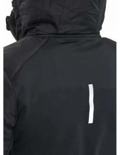 Bluza hybrydowa damska Endurance Princey PrimaLoft®