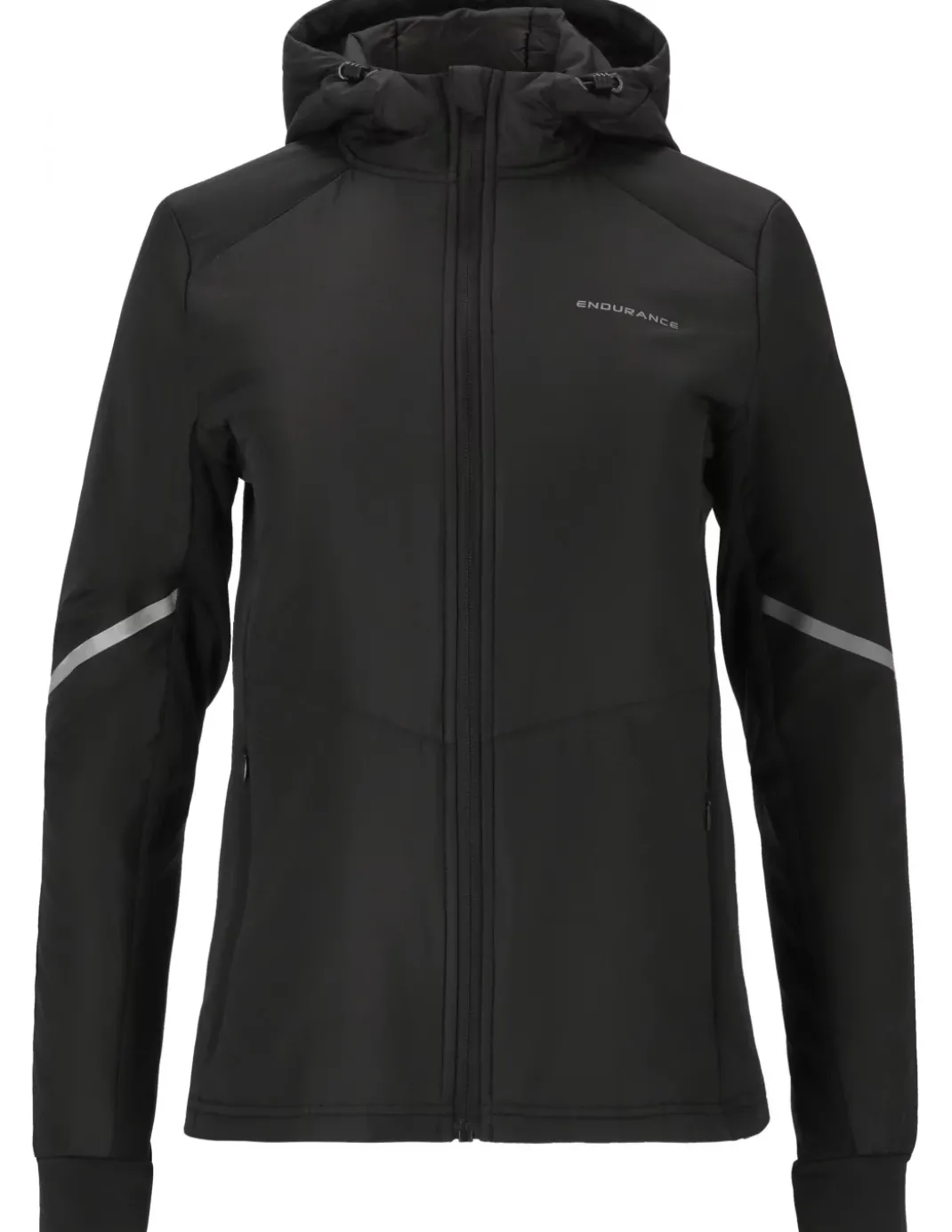 Bluza hybrydowa damska Endurance Princey PrimaLoft®