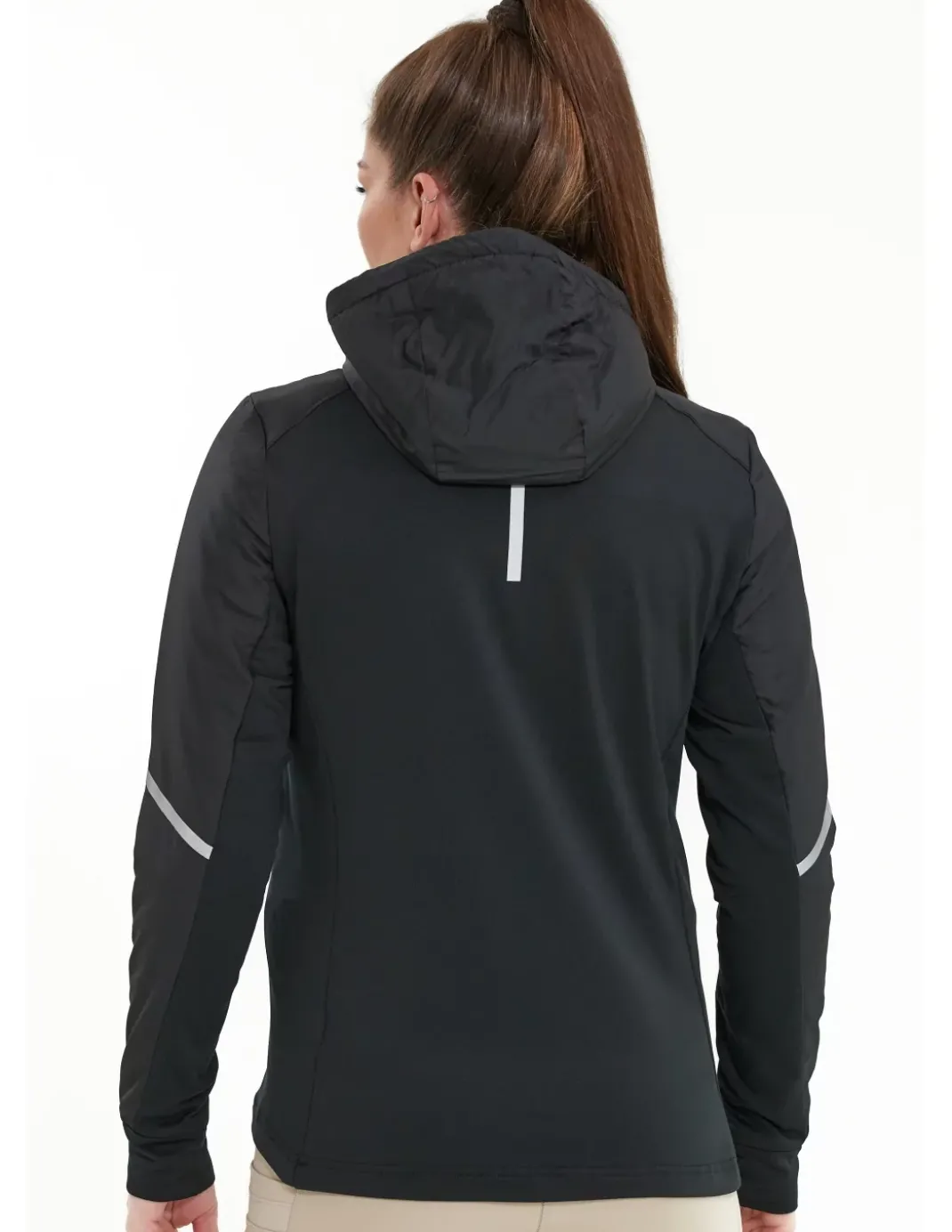 Bluza hybrydowa damska Endurance Princey PrimaLoft®