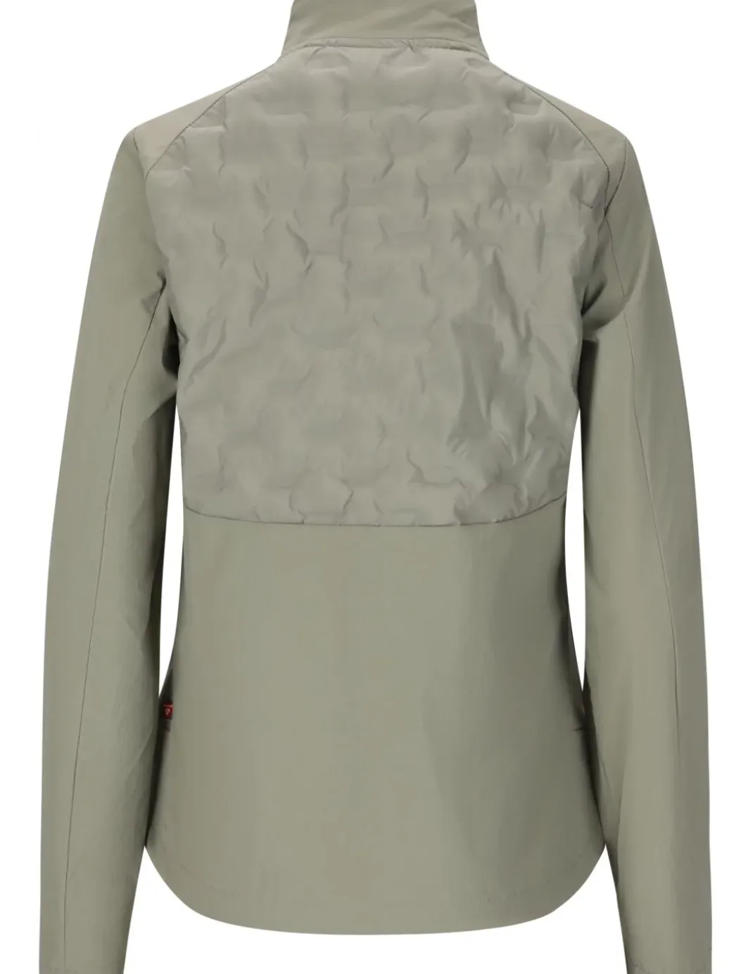Bluza hybrydowa damska Endurance Champi Jacket - Primaloft