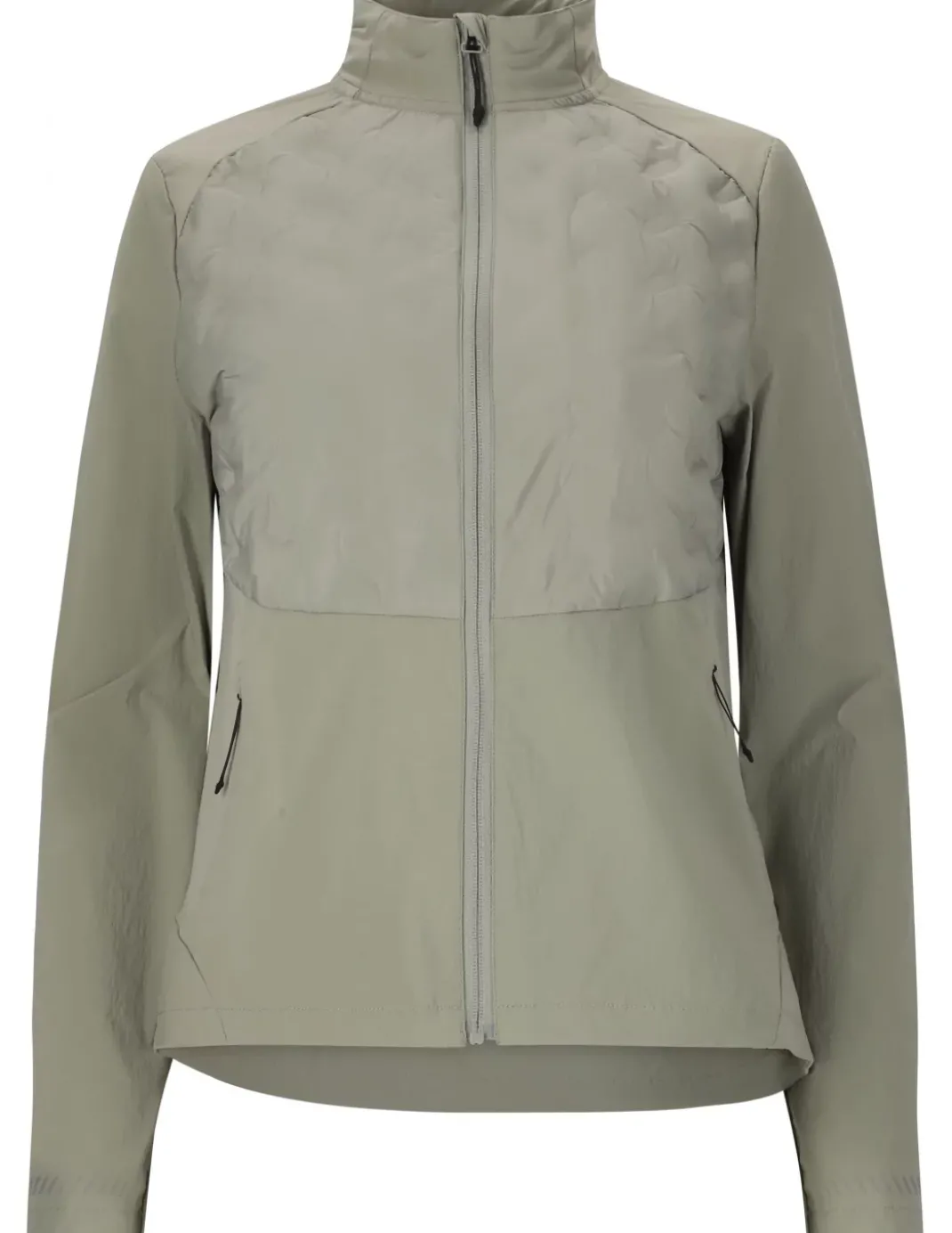 Bluza hybrydowa damska Endurance Champi Jacket - Primaloft