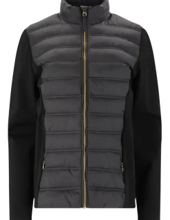 Bluza hybrydowa damska Whistler Persle