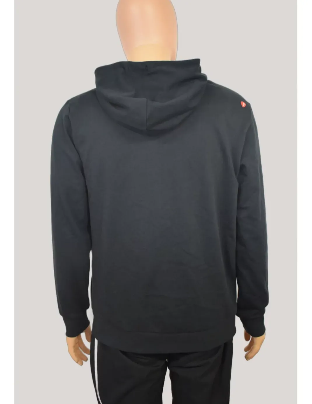 Bluza junior Ridebrain Ride Hoodie