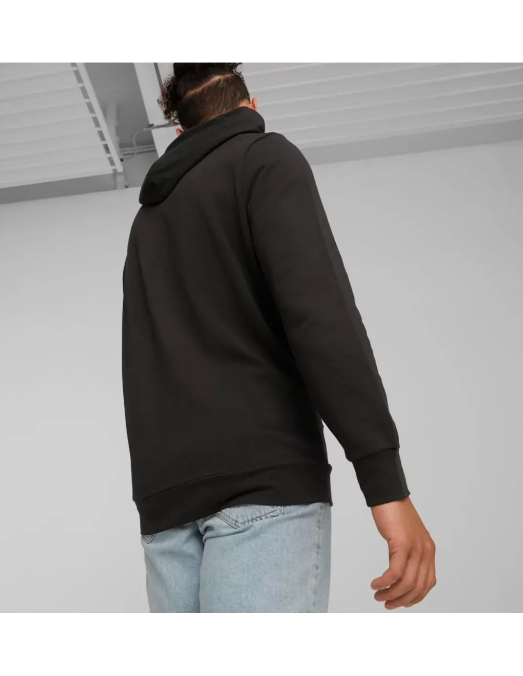 Bluza męska Puma Better Essentials Hoodie TR