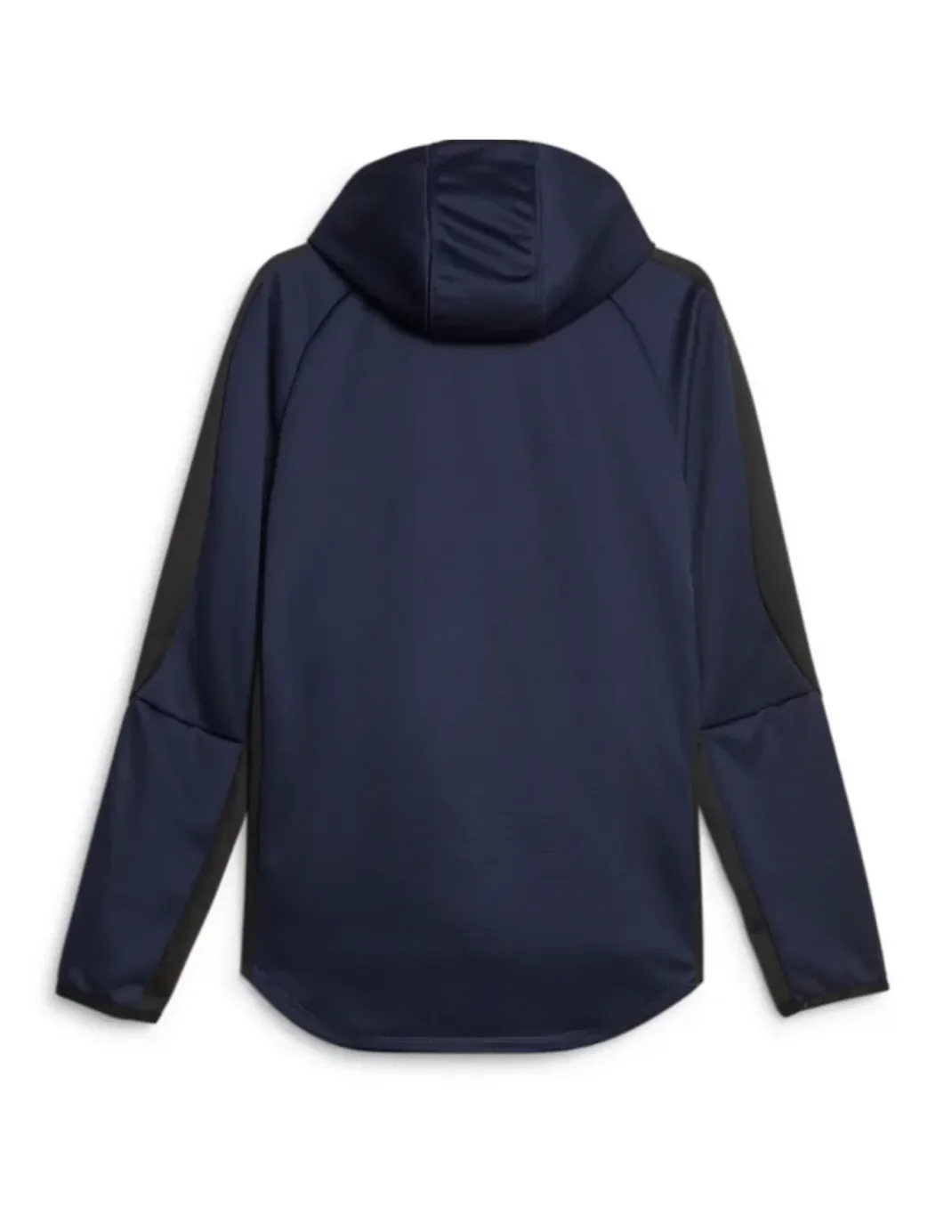 Bluza męska Puma EVOSTRIPE Full Zip