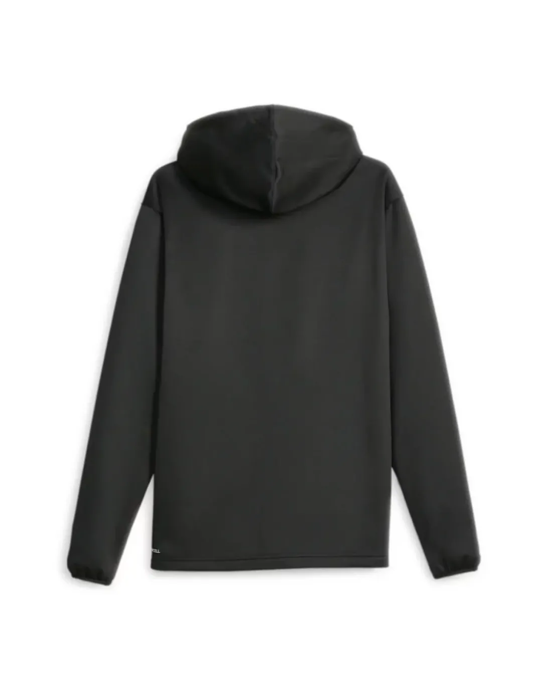Bluza męska Puma Fit Taped Pwrfleece