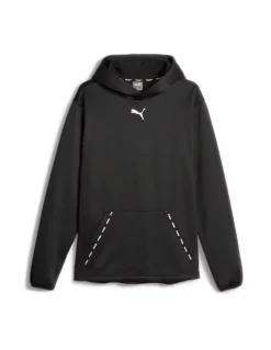 Bluza męska Puma Fit Taped Pwrfleece