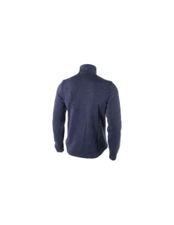 Bluza męska Richard Fleece granatowa