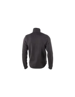 Bluza męska Richard Fleece czarna