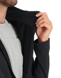 Bluza męska Spyder Gridweb Hoodie