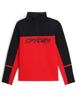 Bluza męska Spyder Speed 1/2 Zip