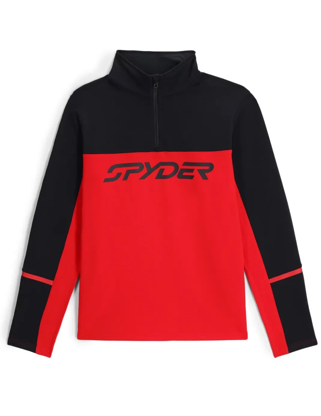 Bluza męska Spyder Speed 1/2 Zip