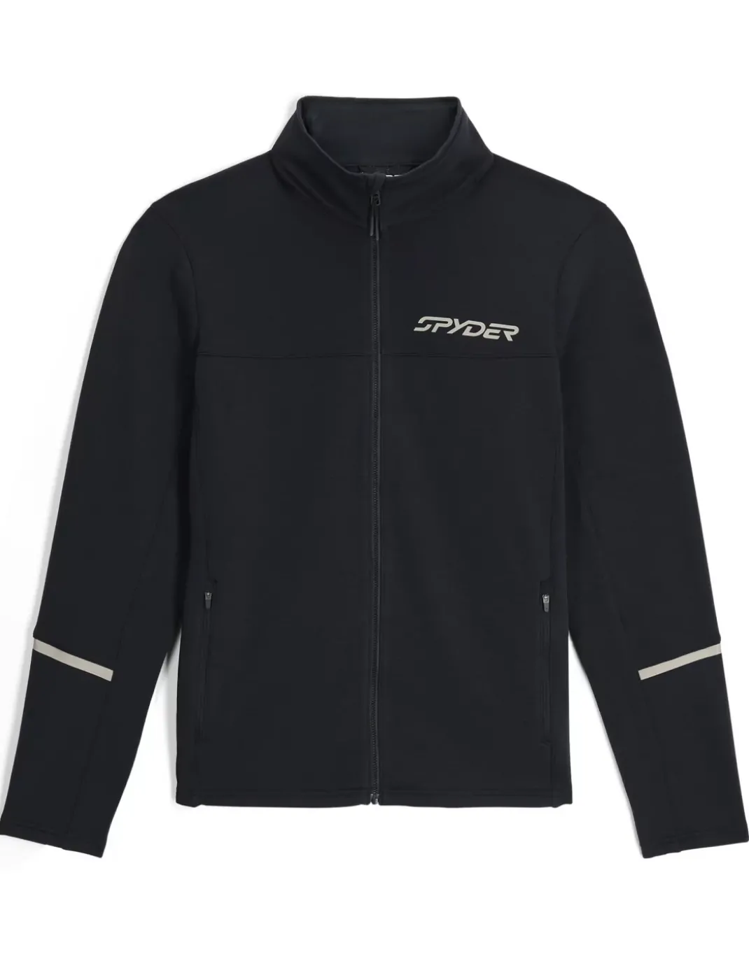 Bluza męska Spyder Speed Full Zip