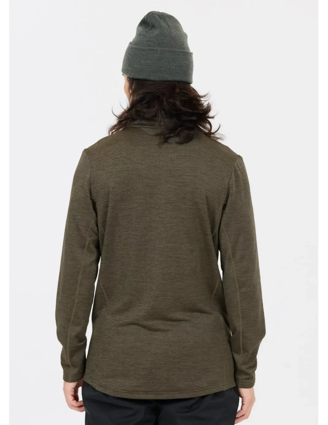Bluza męska Whistler Kalle