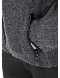Bluza męska Whistler Sampton Melange