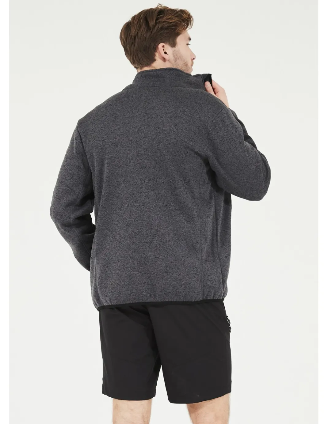Bluza męska Whistler Sampton Melange