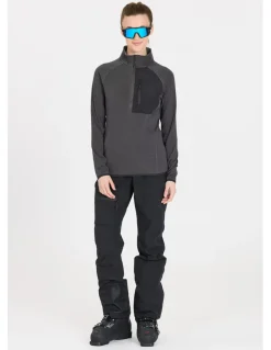 Bluza narciarska damska Whistler Helge