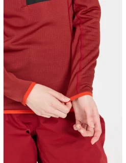 Bluza narciarska damska Whistler Helge