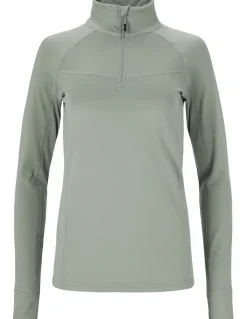 Bluza narciarska damska Whistler Blume