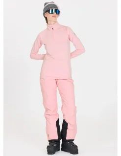 Bluza narciarska damska Whistler Blume