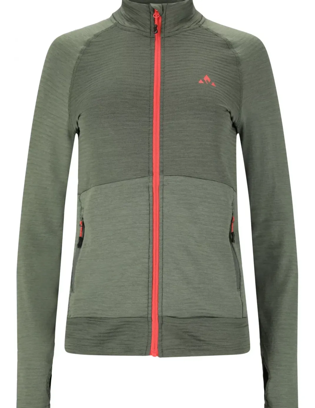 Bluza narciarska damska Whistler Nevados