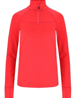 Bluza narciarska damska Whistler Blume