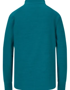 Bluza narciarska dziecięca Whistler Kajsa