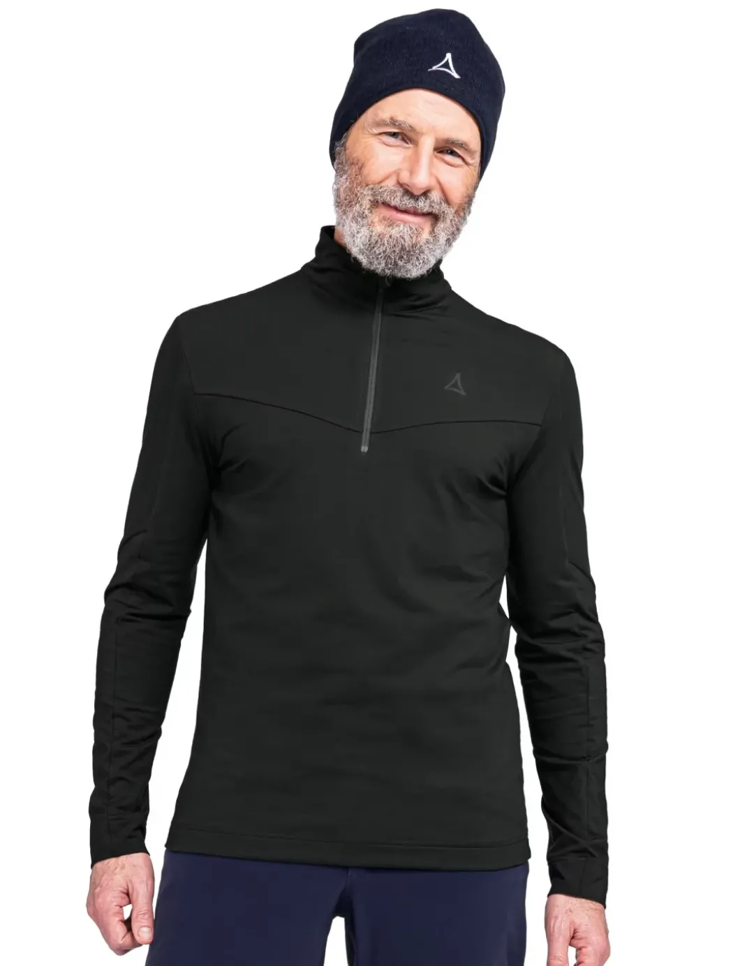 Bluza narciarska męska Schöffel Fiss