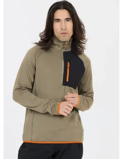 Bluza narciarska męska Whistler Helge