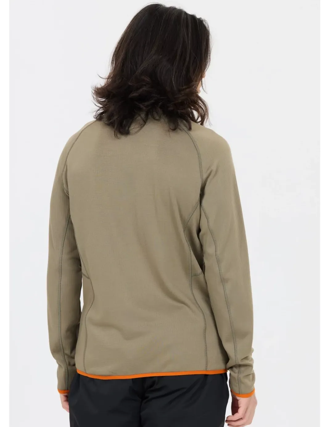 Bluza narciarska męska Whistler Helge