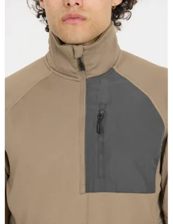 Bluza narciarska męska Whistler Helge