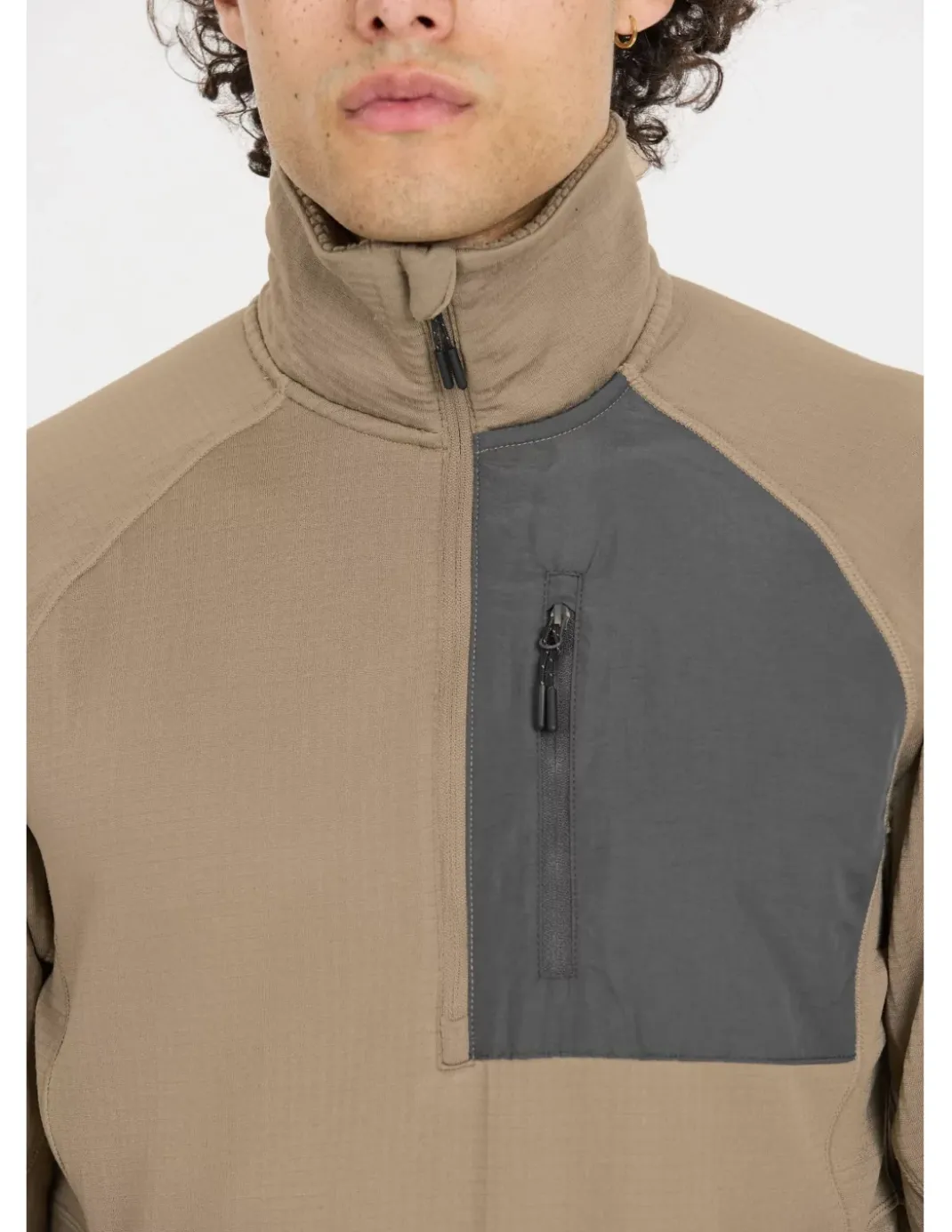 Bluza narciarska męska Whistler Helge