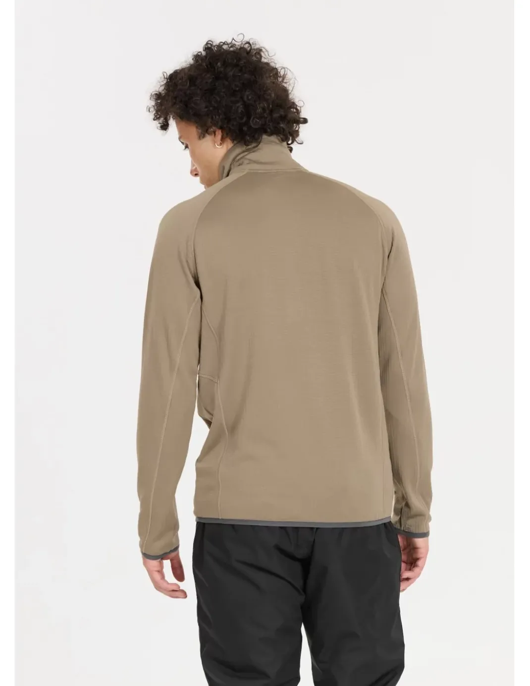 Bluza narciarska męska Whistler Helge