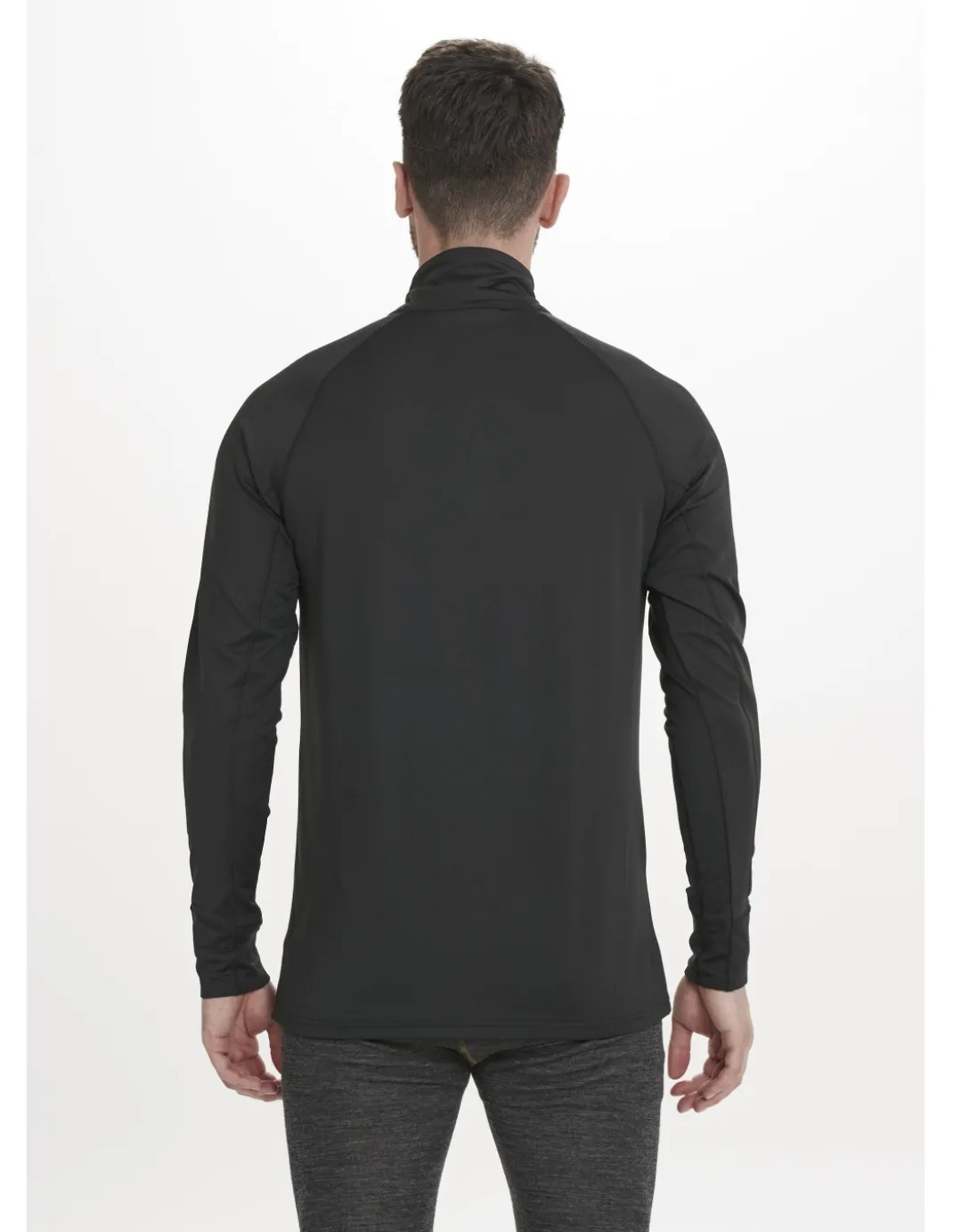 Bluza narciarska męska Whistler Baggio