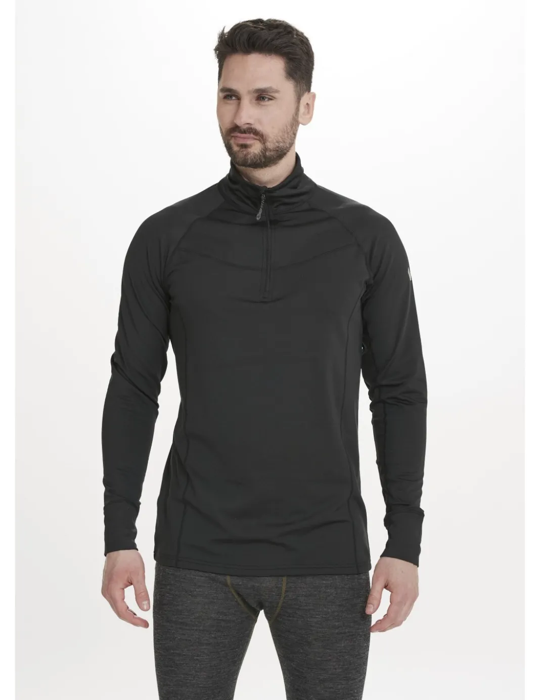 Bluza narciarska męska Whistler Baggio