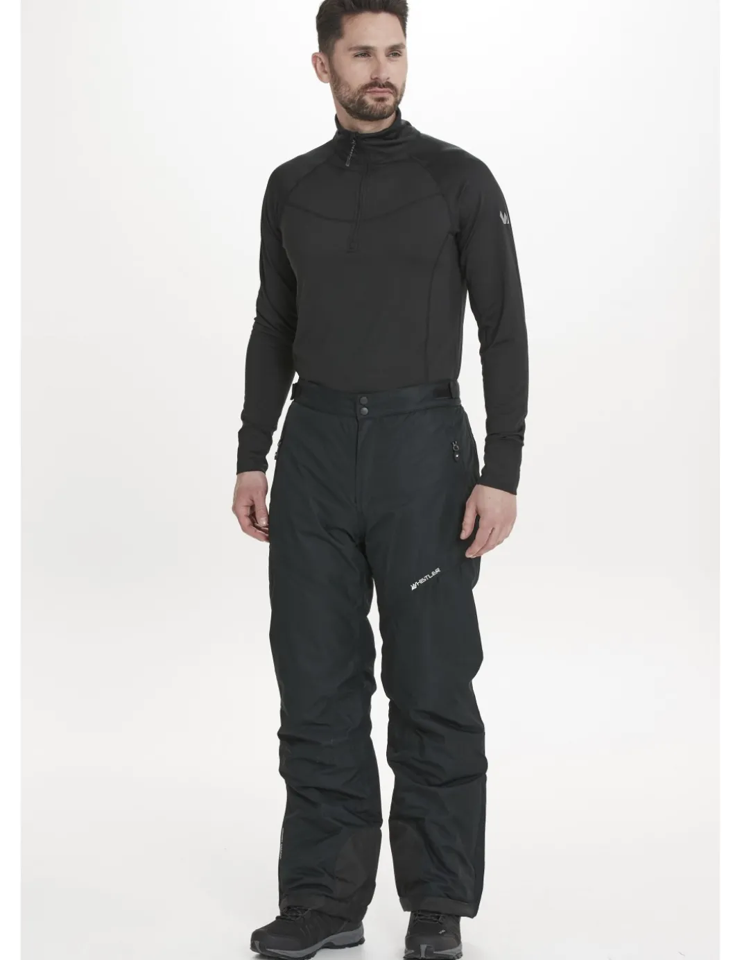 Bluza narciarska męska Whistler Baggio