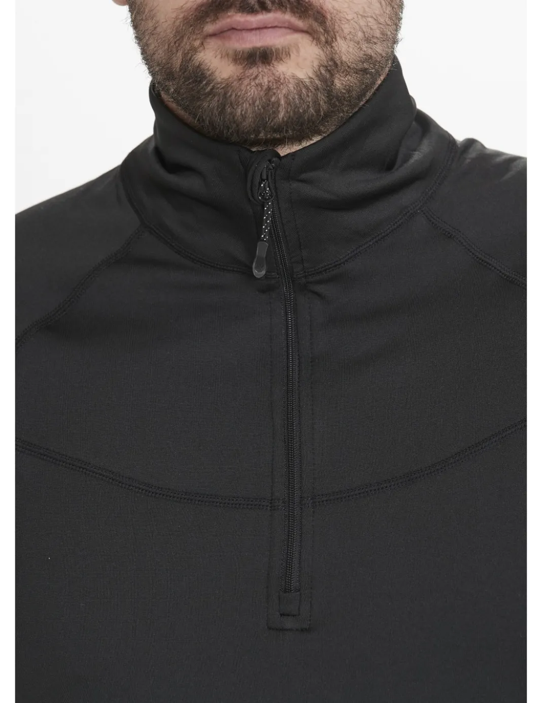 Bluza narciarska męska Whistler Baggio