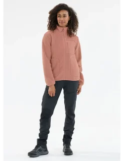 Bluza polarowa damska Whistler Felis