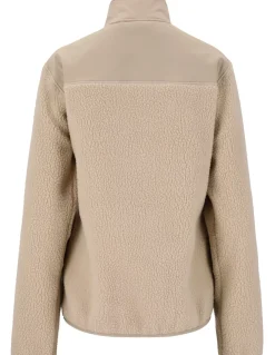 Bluza polarowa damska Whistler Felis