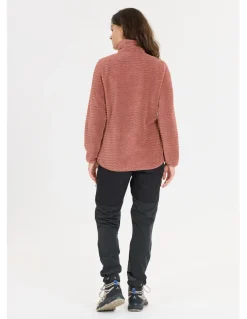 Bluza polarowa damska Whistler Matra